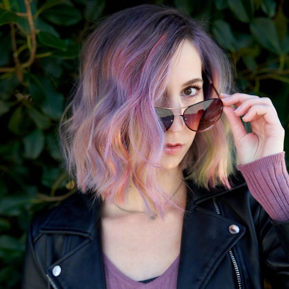 Meet your Posher, Xandra